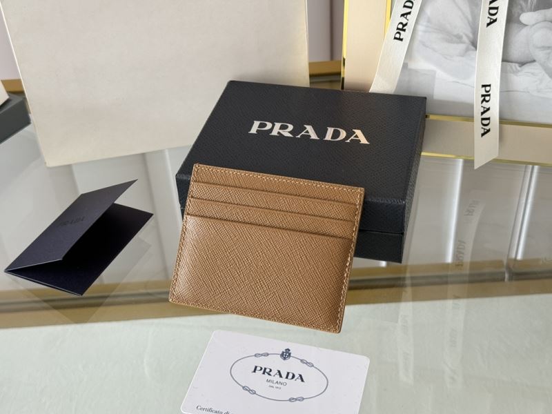 Prada Wallet